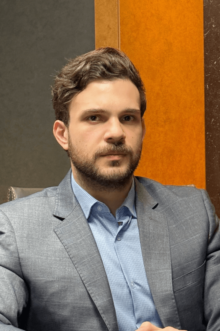Cesar Augusto Taborda Lima