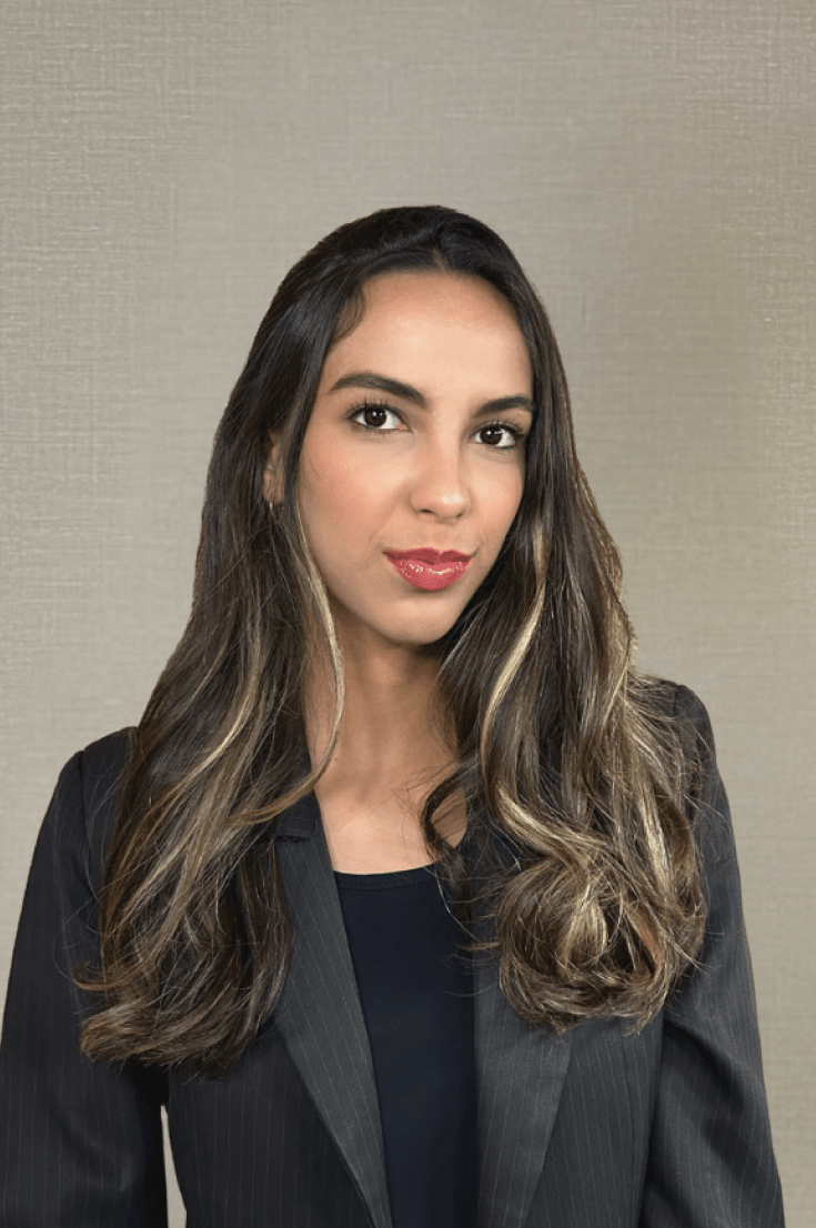 Ester Oliveira Marques