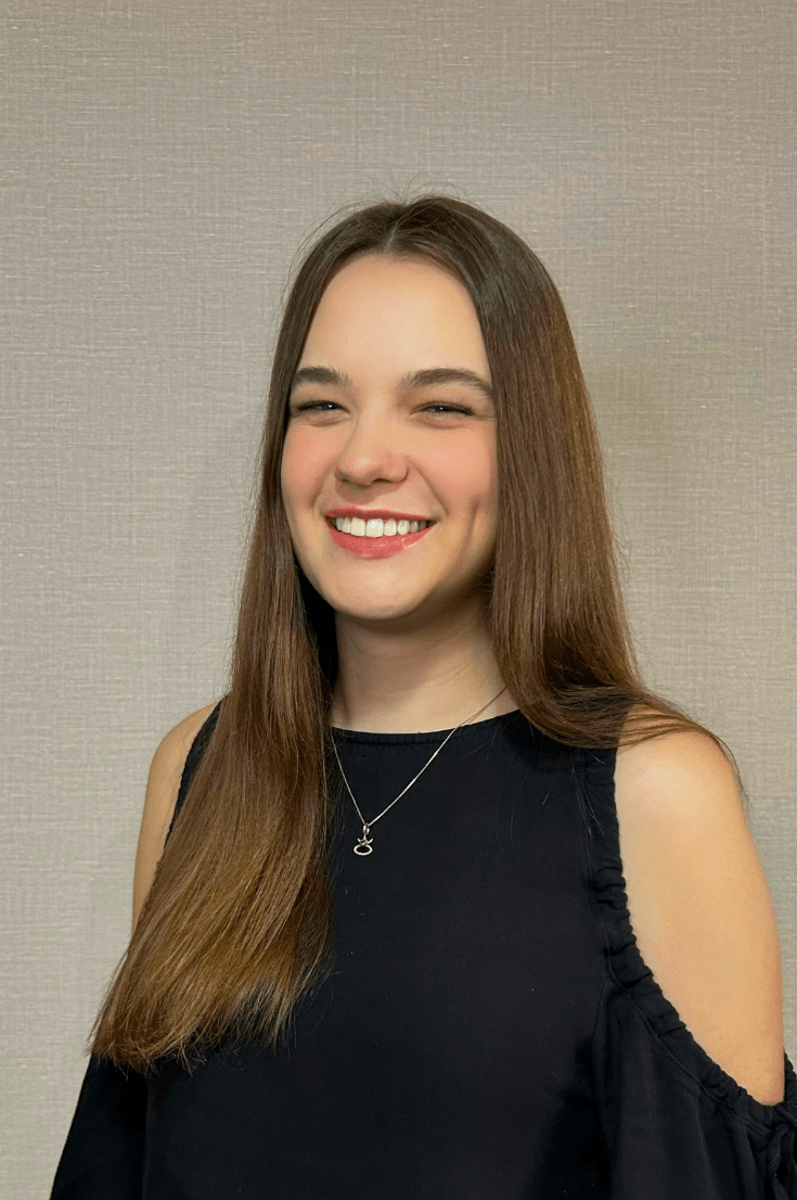 Gabriela Magagnin Stark