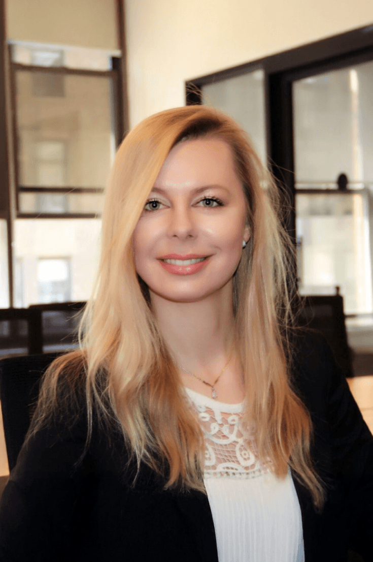Susan Petza