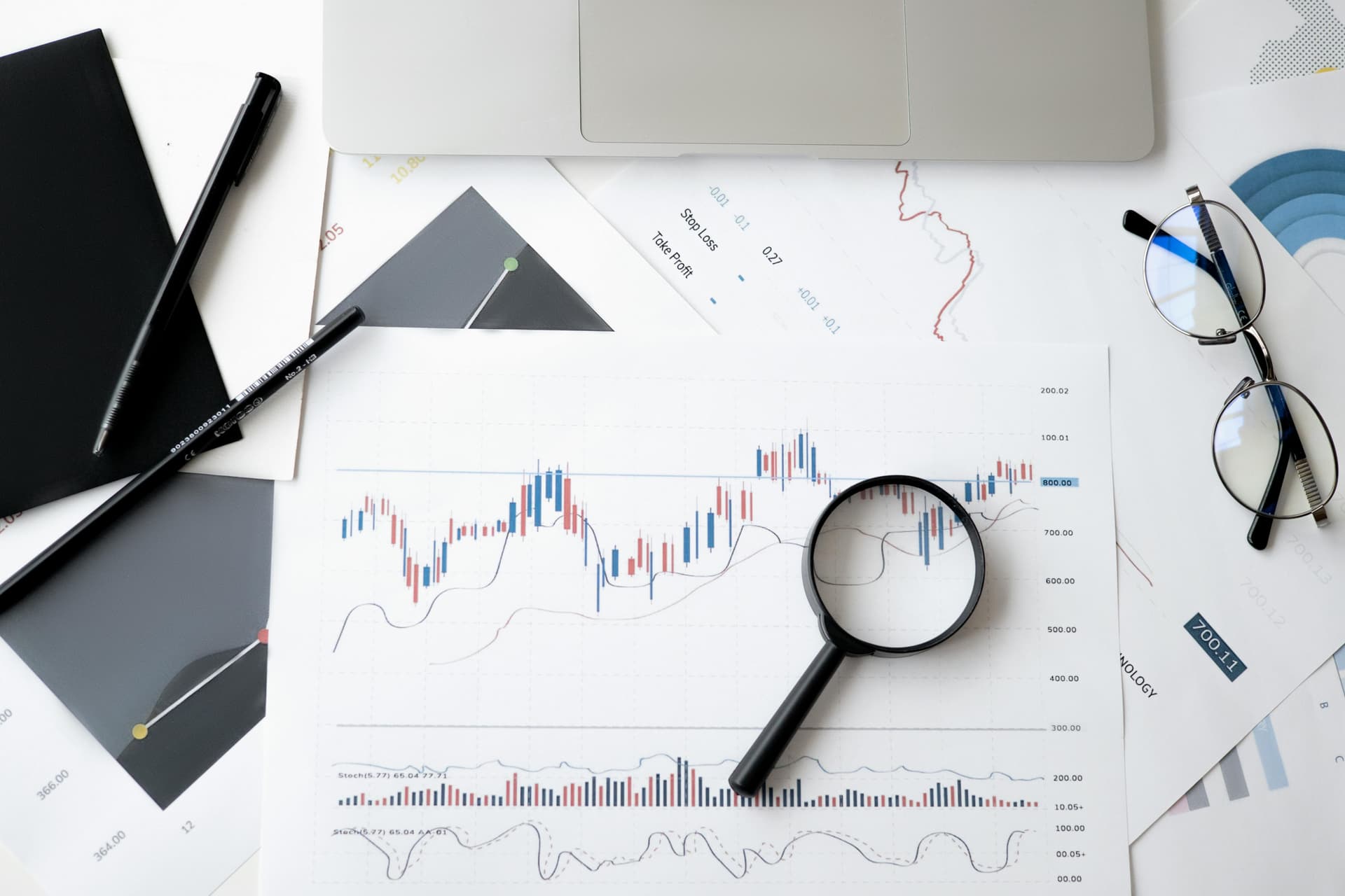 Mercado de Capitais e Investimento Estrangeiro