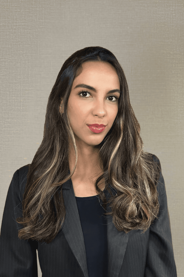 Ester Oliveira Marques