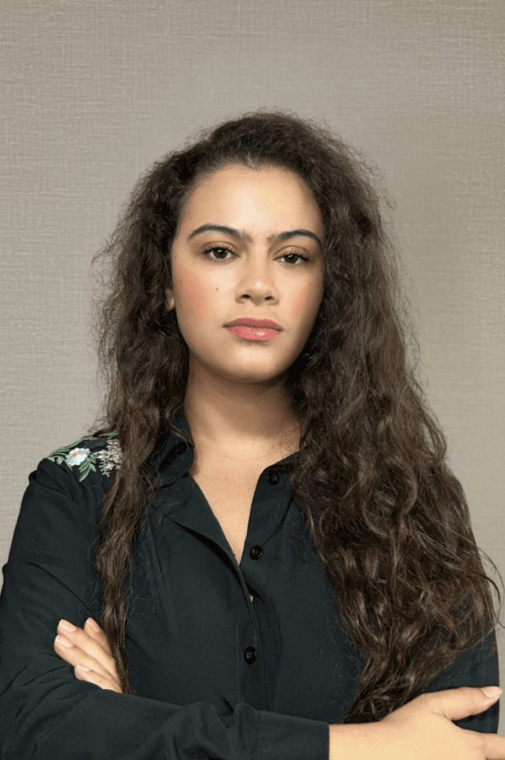 Luana Moratelli Orofino